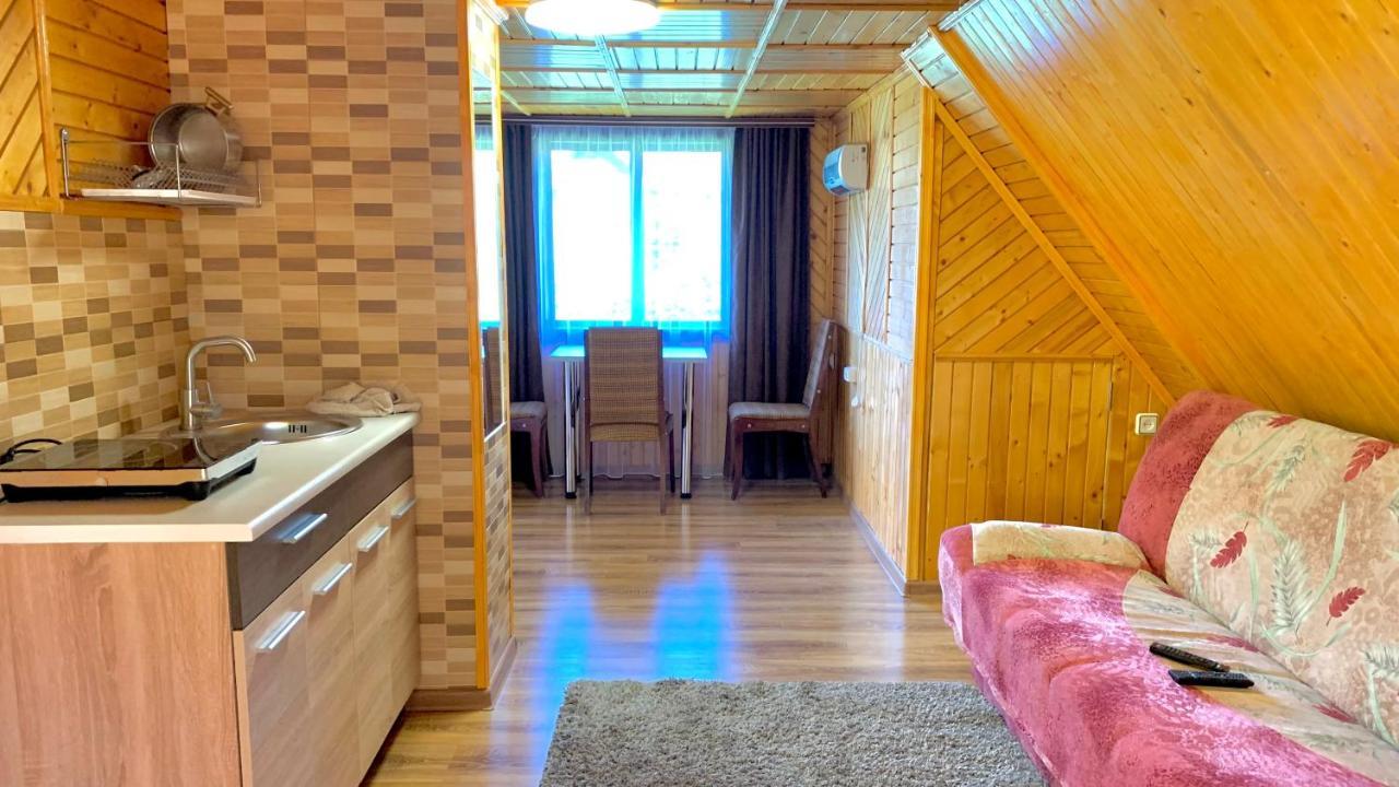 Апартаменти Для Двох Verkhovyna Exterior photo
