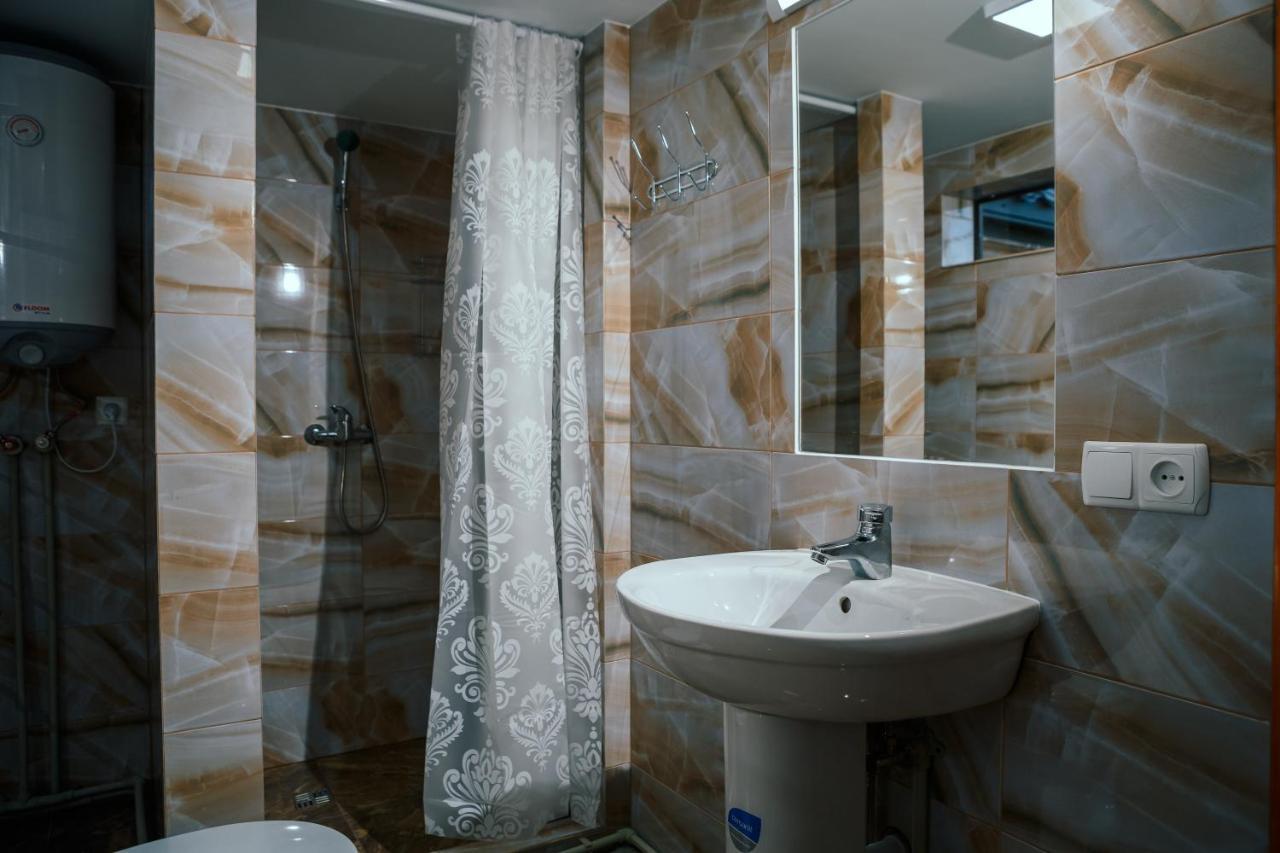 Апартаменти Для Двох Verkhovyna Exterior photo