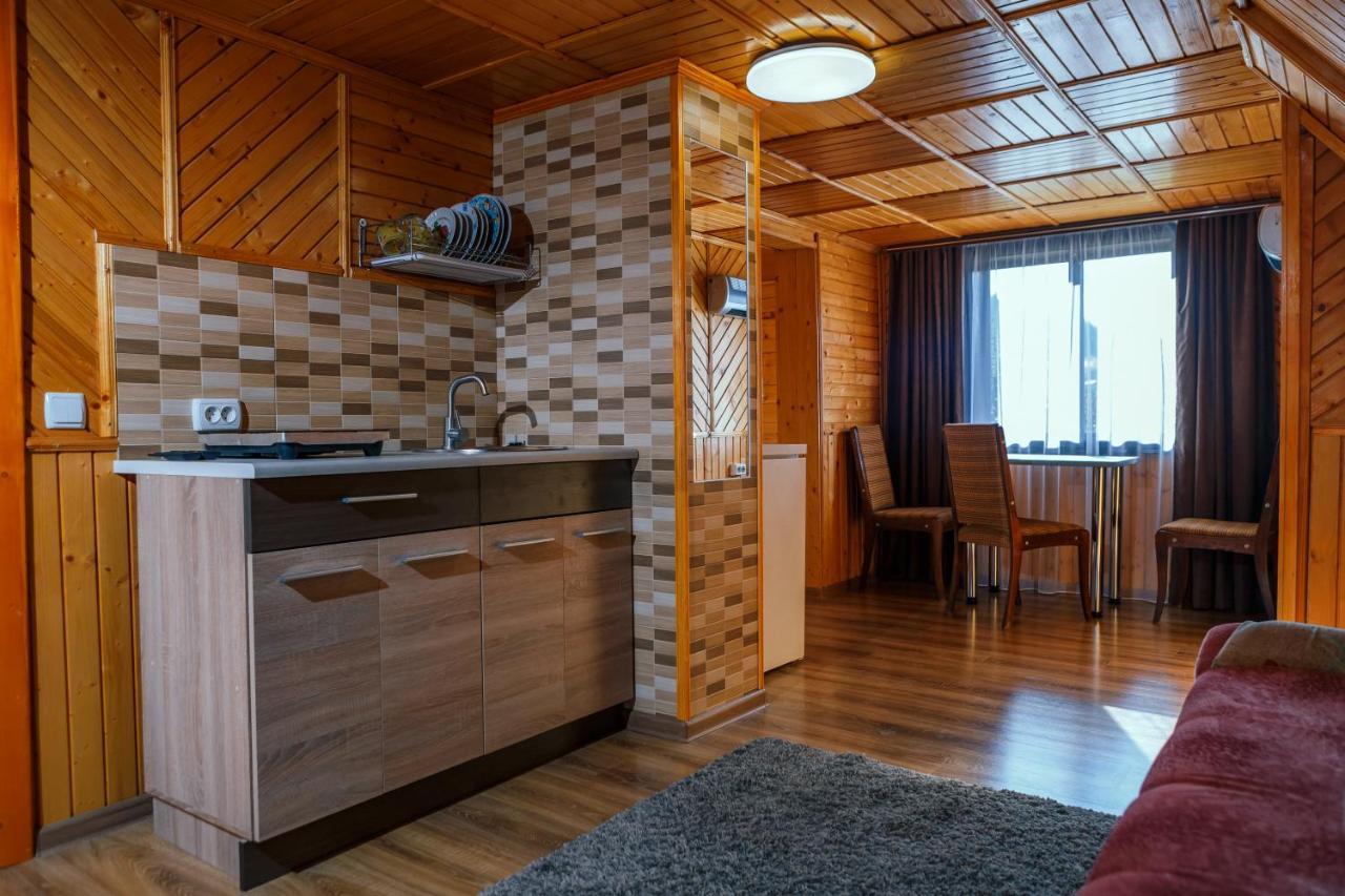 Апартаменти Для Двох Verkhovyna Exterior photo