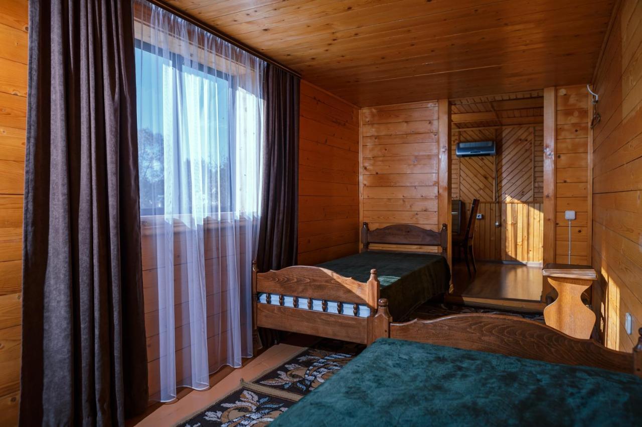 Апартаменти Для Двох Verkhovyna Exterior photo