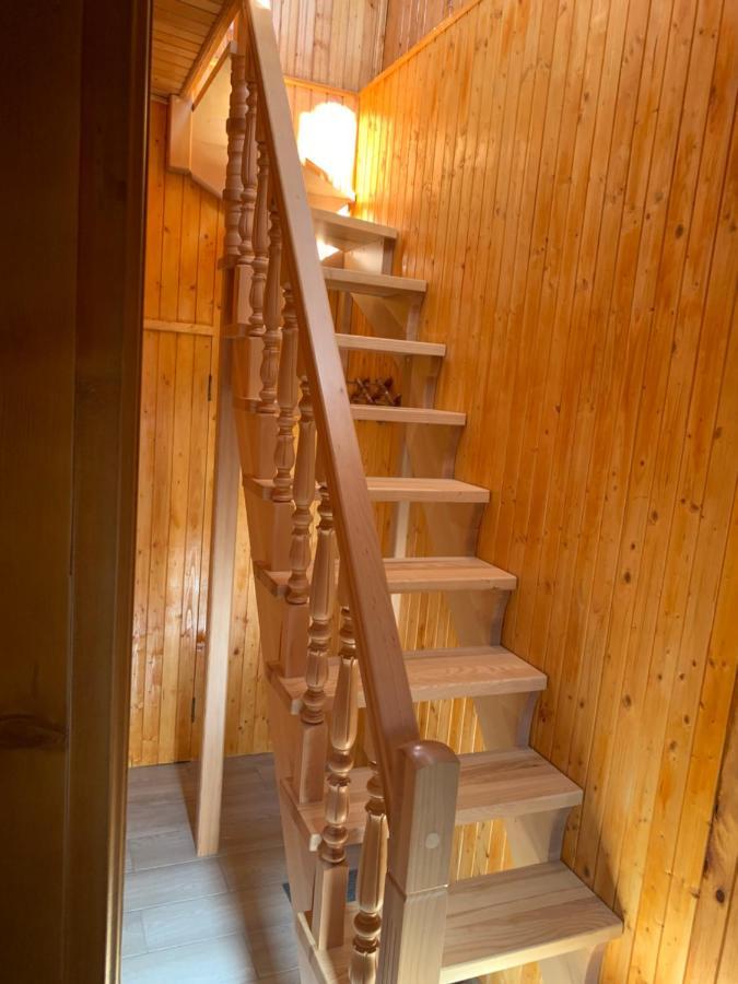 Апартаменти Для Двох Verkhovyna Exterior photo