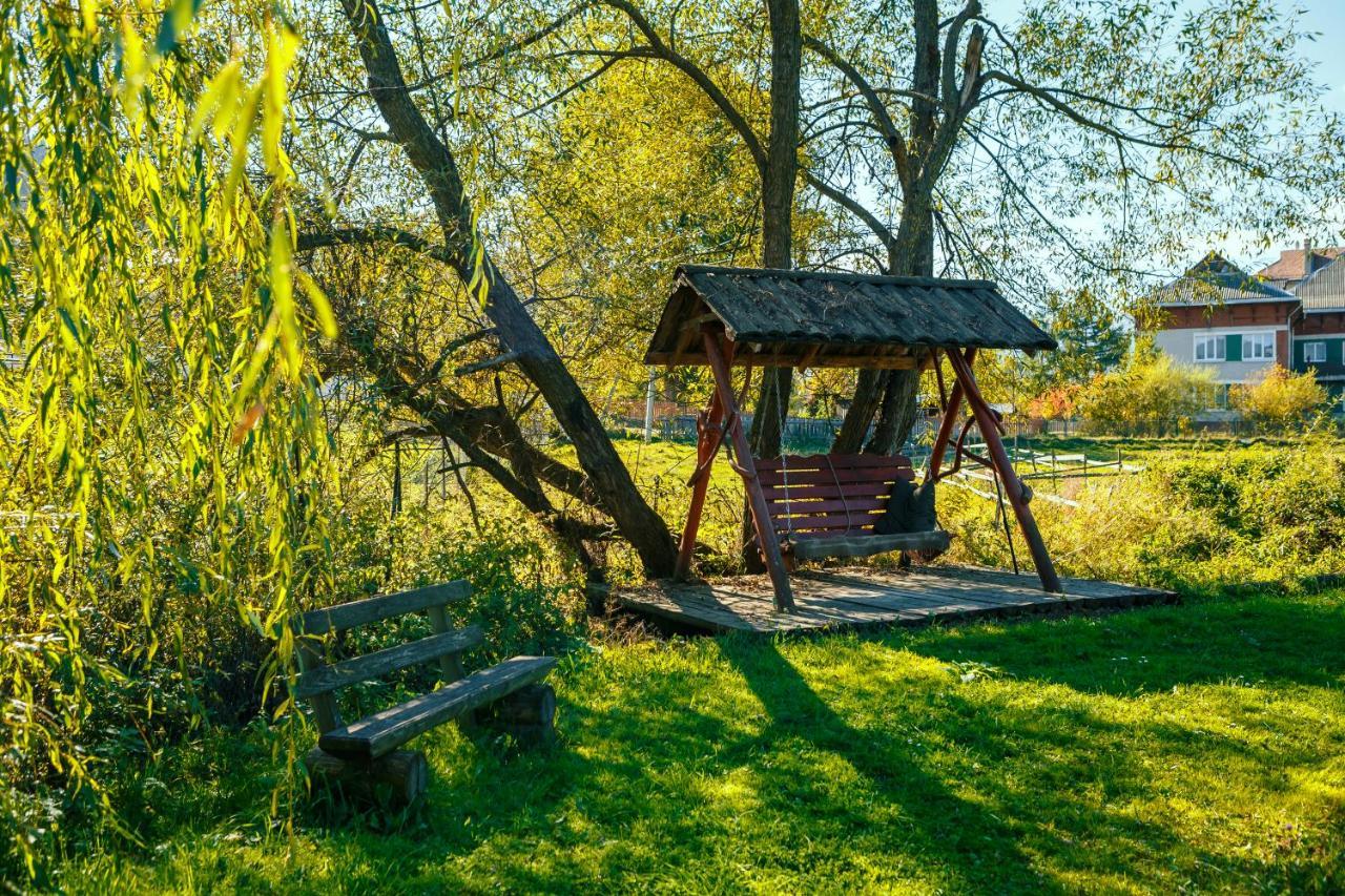 Апартаменти Для Двох Verkhovyna Exterior photo